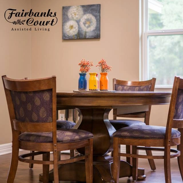 Fairbanks Court Assisted Living 6